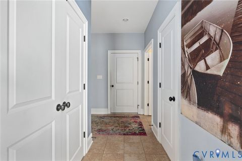 Tiny photo for 8825 First Branch Lane, Chesterfield, VA 23838 (MLS # 2602788)