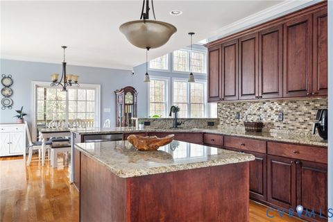 Tiny photo for 8825 First Branch Lane, Chesterfield, VA 23838 (MLS # 2602788)