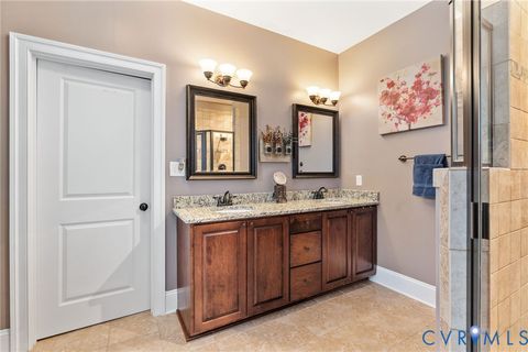 Tiny photo for 8825 First Branch Lane, Chesterfield, VA 23838 (MLS # 2602788)