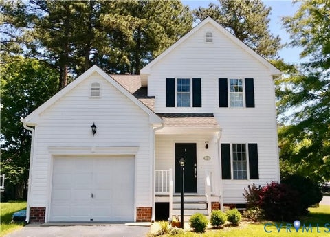 Photo of 11425 Brockton Place, Glen Allen, VA 23059 (MLS # 2615442)