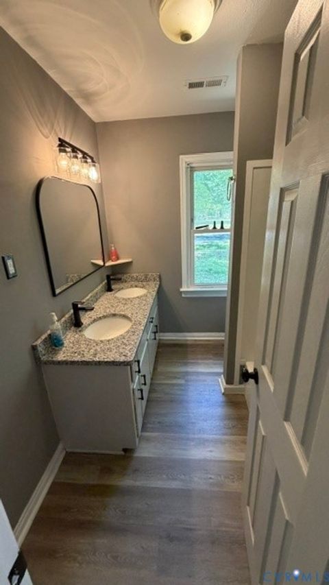Tiny photo for 2597 Varney Road, Henrico, VA 23231 (MLS # 2609644)