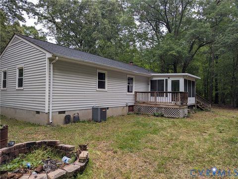 Tiny photo for 2597 Varney Road, Henrico, VA 23231 (MLS # 2609644)