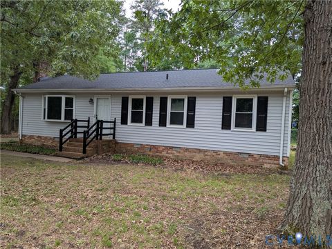 Tiny photo for 2597 Varney Road, Henrico, VA 23231 (MLS # 2609644)