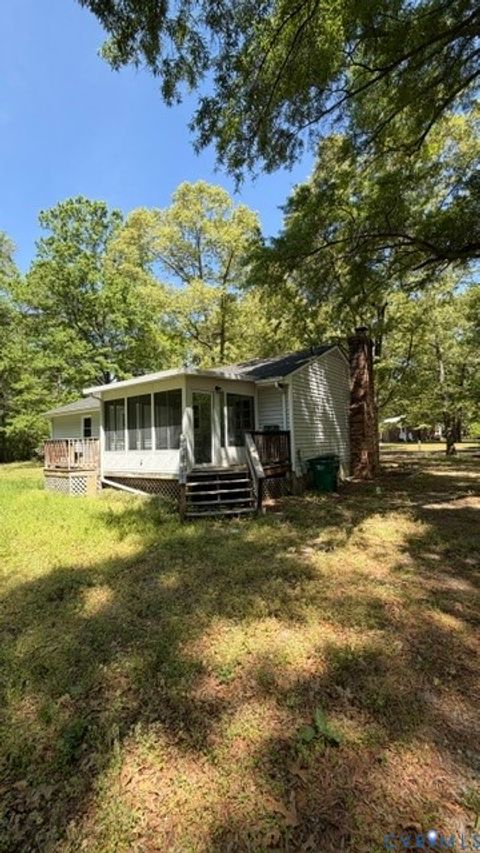 Tiny photo for 2597 Varney Road, Henrico, VA 23231 (MLS # 2609644)