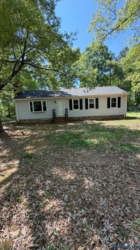 Photo of 2597 Varney Road, Henrico, VA 23231 (MLS # 2609644)