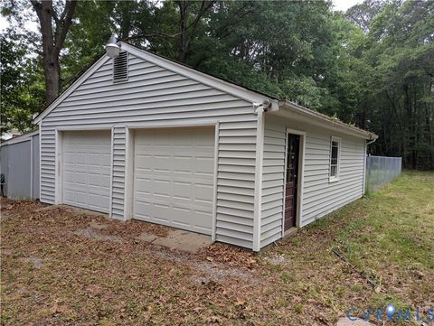 Tiny photo for 2597 Varney Road, Henrico, VA 23231 (MLS # 2609644)