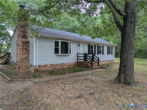 Photo of 2597 Varney Road, Henrico, VA 23231 (MLS # 2609644)