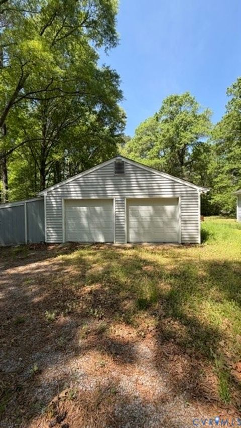 Tiny photo for 2597 Varney Road, Henrico, VA 23231 (MLS # 2609644)