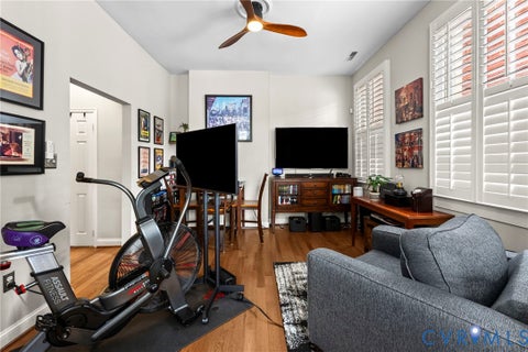 Tiny photo for 527 N 1st Street, Richmond, VA 23219 (MLS # 2626485)