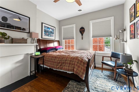Tiny photo for 527 N 1st Street, Richmond, VA 23219 (MLS # 2626485)