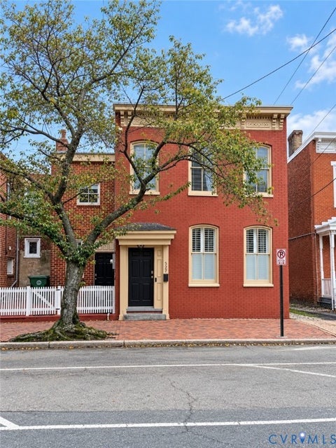 Tiny photo for 527 N 1st Street, Richmond, VA 23219 (MLS # 2626485)