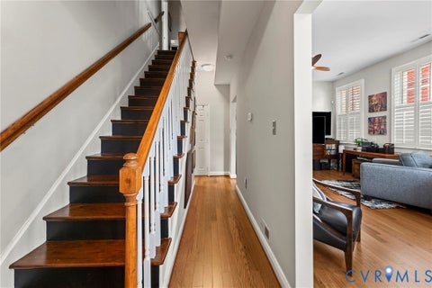 Tiny photo for 527 N 1st Street, Richmond, VA 23219 (MLS # 2626485)