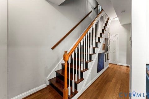 Tiny photo for 527 N 1st Street, Richmond, VA 23219 (MLS # 2626485)