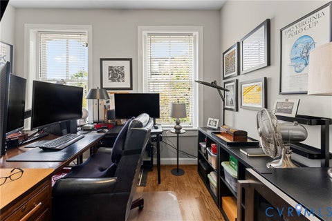 Tiny photo for 527 N 1st Street, Richmond, VA 23219 (MLS # 2626485)