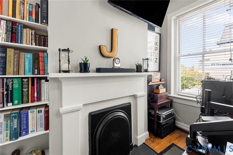 Tiny photo for 527 N 1st Street, Richmond, VA 23219 (MLS # 2626485)