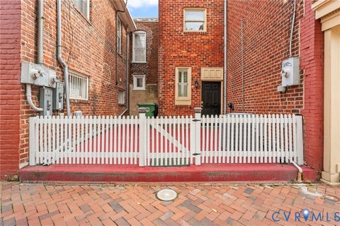 Tiny photo for 527 N 1st Street, Richmond, VA 23219 (MLS # 2626485)