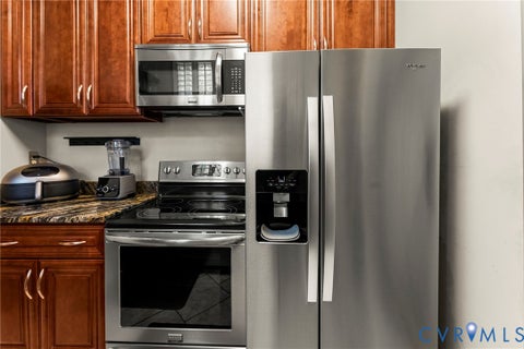 Tiny photo for 527 N 1st Street, Richmond, VA 23219 (MLS # 2626485)