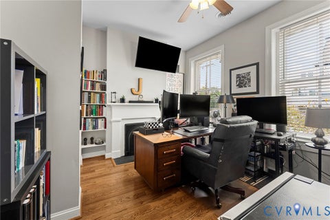 Tiny photo for 527 N 1st Street, Richmond, VA 23219 (MLS # 2626485)