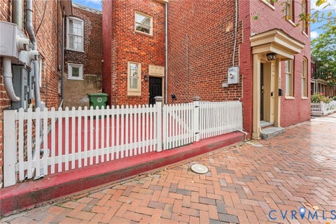 Tiny photo for 527 N 1st Street, Richmond, VA 23219 (MLS # 2626485)