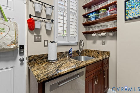 Tiny photo for 527 N 1st Street, Richmond, VA 23219 (MLS # 2626485)