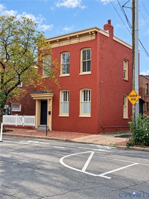 Tiny photo for 527 N 1st Street, Richmond, VA 23219 (MLS # 2626485)