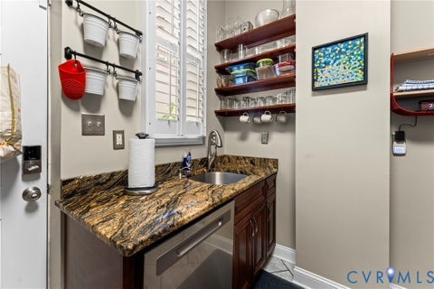 Tiny photo for 527 N 1st Street, Richmond, VA 23219 (MLS # 2626485)