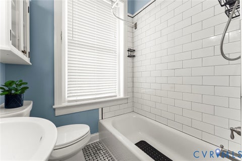 Tiny photo for 527 N 1st Street, Richmond, VA 23219 (MLS # 2626485)