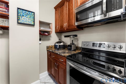 Tiny photo for 527 N 1st Street, Richmond, VA 23219 (MLS # 2626485)