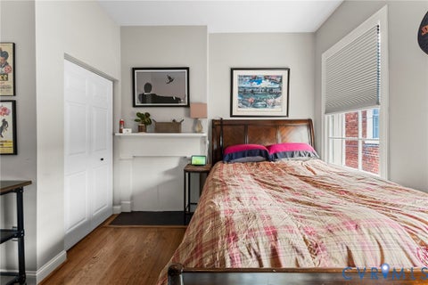 Tiny photo for 527 N 1st Street, Richmond, VA 23219 (MLS # 2626485)