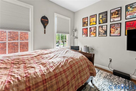 Tiny photo for 527 N 1st Street, Richmond, VA 23219 (MLS # 2626485)