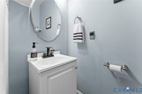 Tiny photo for 527 N 1st Street, Richmond, VA 23219 (MLS # 2626485)