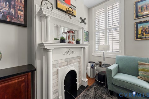 Tiny photo for 527 N 1st Street, Richmond, VA 23219 (MLS # 2626485)