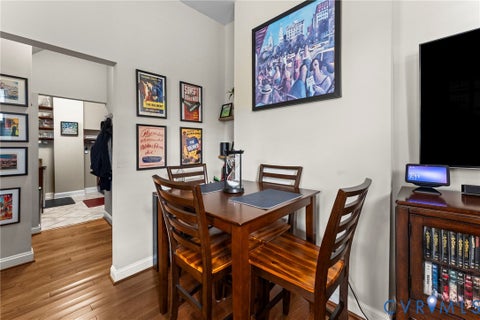 Tiny photo for 527 N 1st Street, Richmond, VA 23219 (MLS # 2626485)