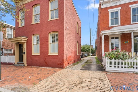Tiny photo for 527 N 1st Street, Richmond, VA 23219 (MLS # 2626485)