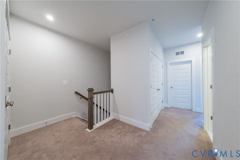 Tiny photo for 2707 Acadia Drive #B, Henrico, VA 23294 (MLS # 2603358)