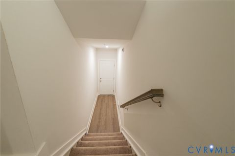 Tiny photo for 2707 Acadia Drive #B, Henrico, VA 23294 (MLS # 2603358)