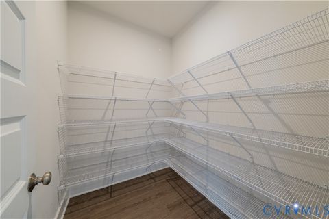 Tiny photo for 2707 Acadia Drive #B, Henrico, VA 23294 (MLS # 2603358)