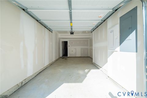 Tiny photo for 2707 Acadia Drive #B, Henrico, VA 23294 (MLS # 2603358)