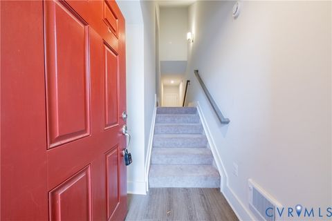 Tiny photo for 2707 Acadia Drive #B, Henrico, VA 23294 (MLS # 2603358)