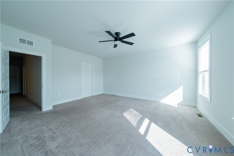 Tiny photo for 2707 Acadia Drive #B, Henrico, VA 23294 (MLS # 2603358)