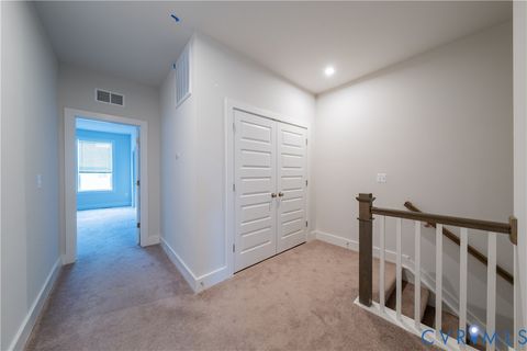 Tiny photo for 2707 Acadia Drive #B, Henrico, VA 23294 (MLS # 2603358)