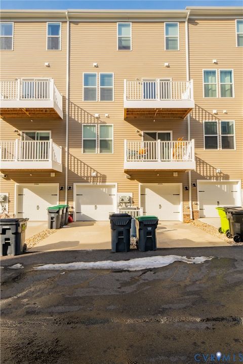 Tiny photo for 2707 Acadia Drive #B, Henrico, VA 23294 (MLS # 2603358)