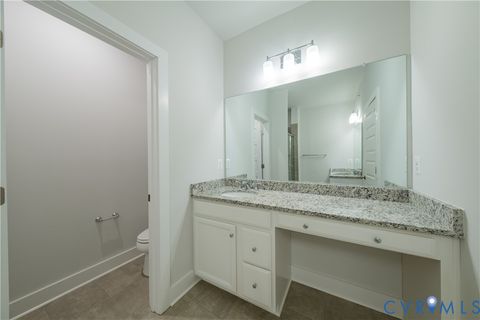 Tiny photo for 2707 Acadia Drive #B, Henrico, VA 23294 (MLS # 2603358)