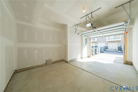 Tiny photo for 2707 Acadia Drive #B, Henrico, VA 23294 (MLS # 2603358)