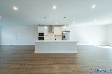 Photo of 2707 Acadia Drive #B, Henrico, VA 23294 (MLS # 2603358)