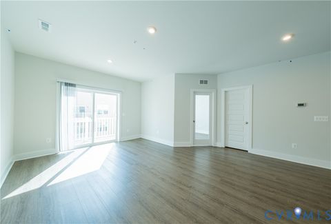 Tiny photo for 2707 Acadia Drive #B, Henrico, VA 23294 (MLS # 2603358)