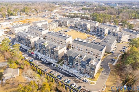 Tiny photo for 2707 Acadia Drive #B, Henrico, VA 23294 (MLS # 2603358)