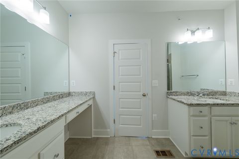 Tiny photo for 2707 Acadia Drive #B, Henrico, VA 23294 (MLS # 2603358)