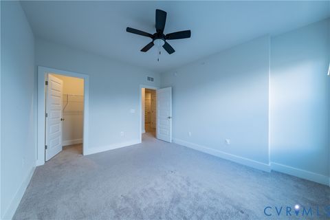 Tiny photo for 2707 Acadia Drive #B, Henrico, VA 23294 (MLS # 2603358)