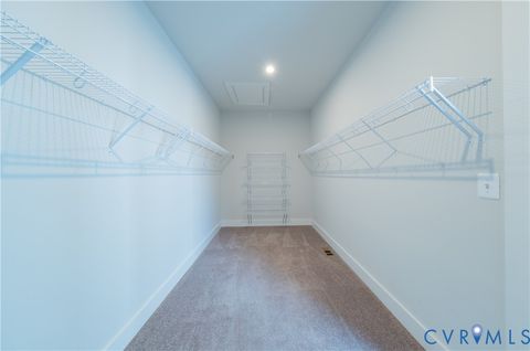 Tiny photo for 2707 Acadia Drive #B, Henrico, VA 23294 (MLS # 2603358)